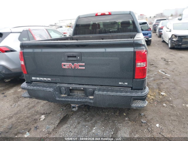 3GTP1MEC8HG267061 GMC Sierra 1500 Sle
