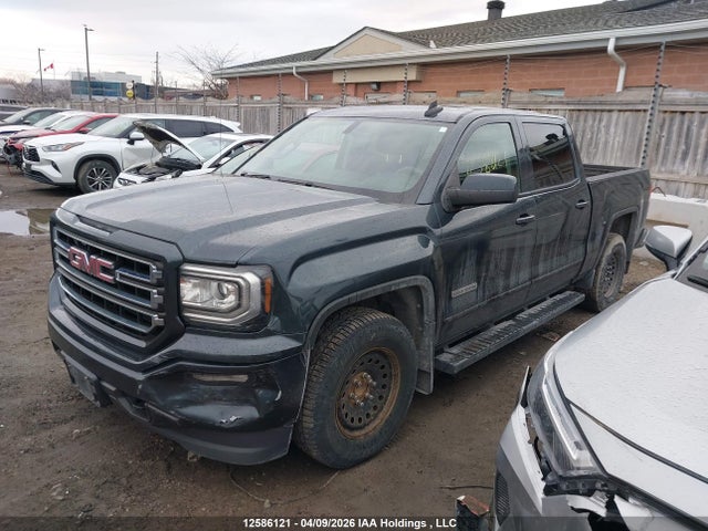 3GTP1MEC8HG267061 GMC Sierra 1500 Sle