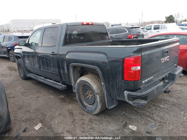 3GTP1MEC8HG267061 GMC Sierra 1500 Sle