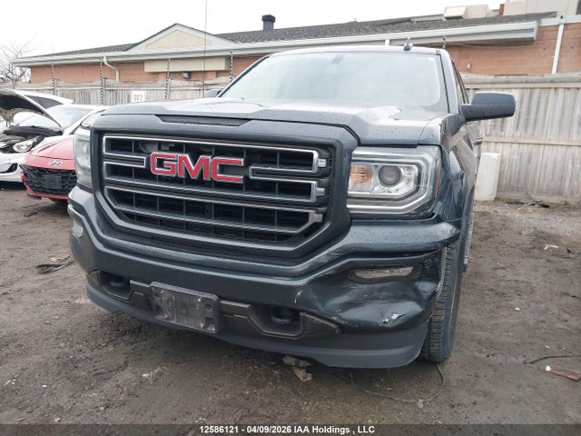 3GTP1MEC8HG267061 GMC Sierra 1500 Sle
