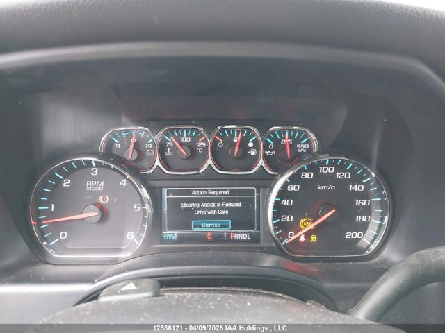 3GTP1MEC8HG267061 GMC Sierra 1500 Sle