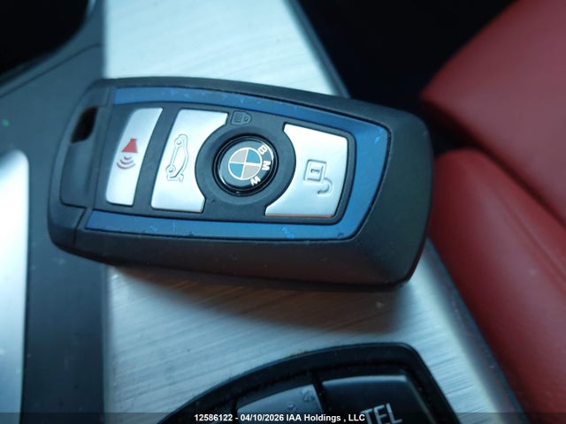 Aukcja sprzedaży 2015 Bmw 3 Series, vin: WBA3B9C59FF589541, numer aukcji: 12586122