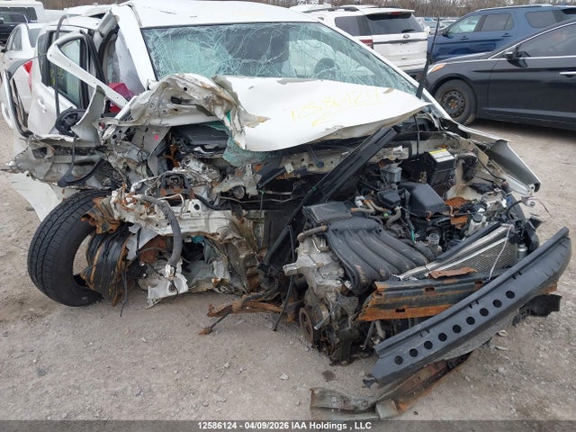 Aukcja sprzedaży 2014 Nissan Versa Note 1.6 S/1.6 Sl/1.6 Sv, vin: 3N1CE2CP2EL402375, numer aukcji: 12586124