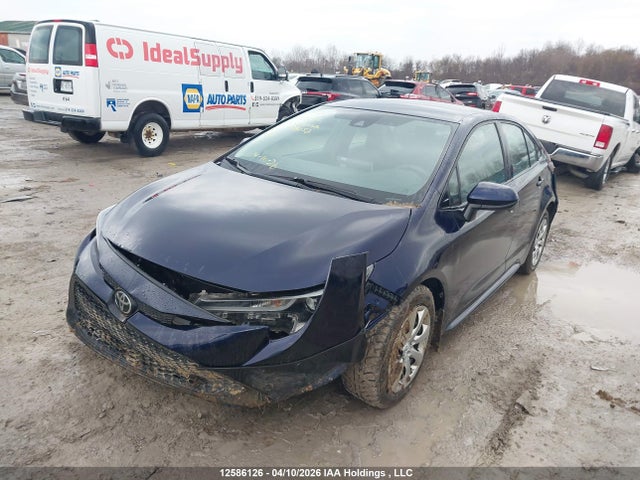 5YFBPRBE7LP043052 Toyota Corolla