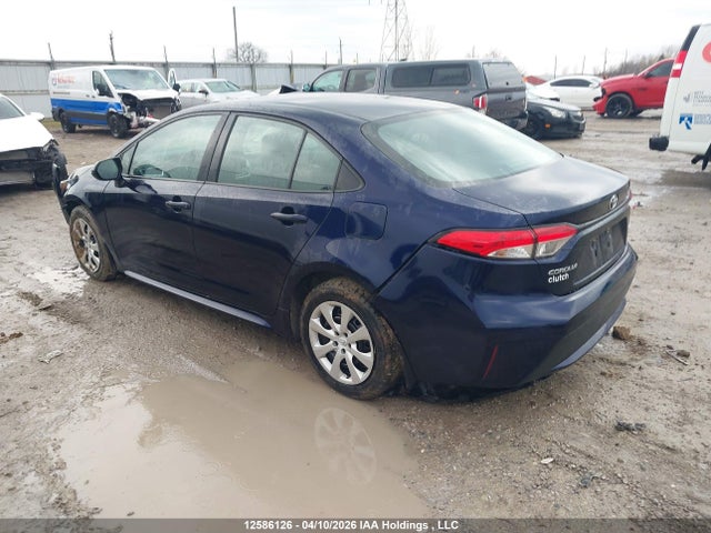 5YFBPRBE7LP043052 Toyota Corolla