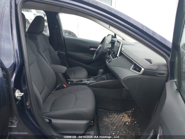 5YFBPRBE7LP043052 Toyota Corolla