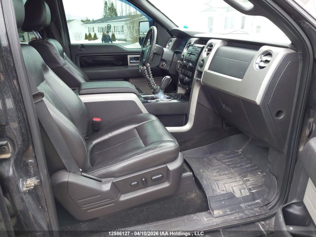 Продажа на аукционе авто 2011 Ford F-150 Fx4, vin: 1FTFW1ET4BFC36006, номер лота: 12586127