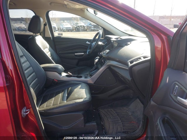 1FMCU9G93FUC08736 Ford ESCAPE SE