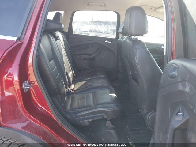 1FMCU9G93FUC08736 Ford ESCAPE SE