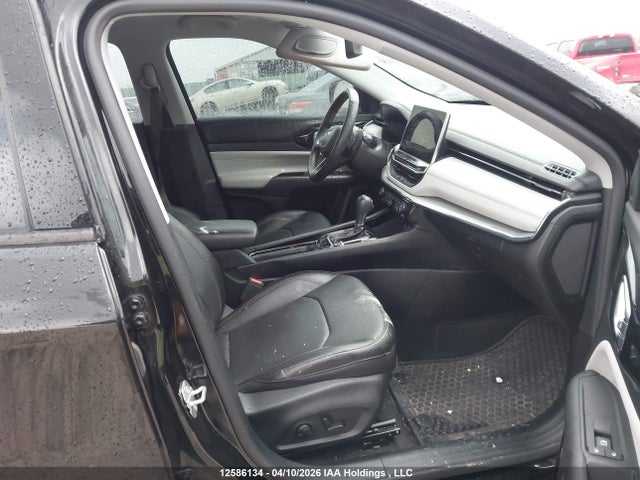 Aukcja sprzedaży 2022 Jeep Compass Limited, vin: 3C4NJDCB8NT176618, numer aukcji: 12586134