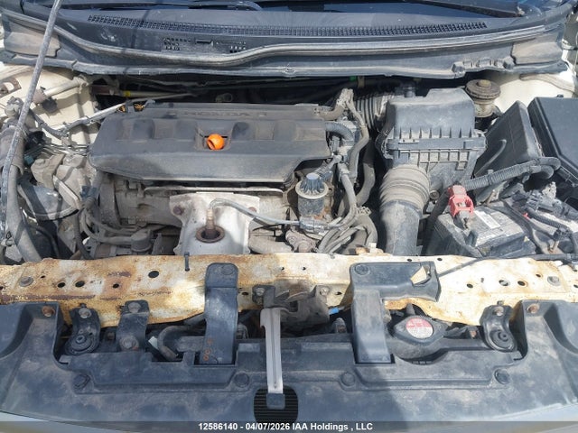 Продажа на аукционе авто 2012 Honda Civic Ex-l, vin: 2HGFB2F91CH018417, номер лота: 12586140