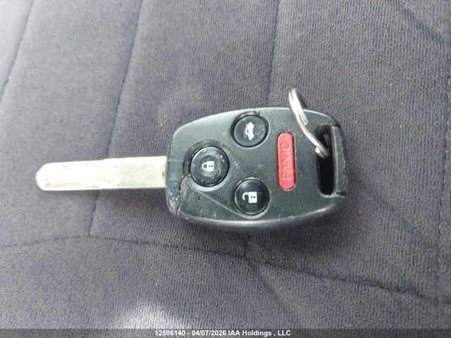 Продажа на аукционе авто 2012 Honda Civic Ex-l, vin: 2HGFB2F91CH018417, номер лота: 12586140
