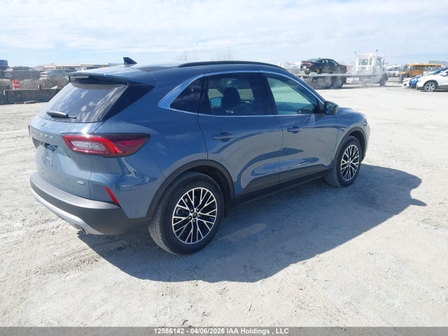 Aukcja sprzedaży 2023 Ford Escape, vin: 1FMCU0E19PUA31653, numer aukcji: 12586142