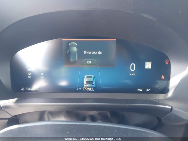 Aukcja sprzedaży 2023 Ford Escape, vin: 1FMCU0E19PUA31653, numer aukcji: 12586142