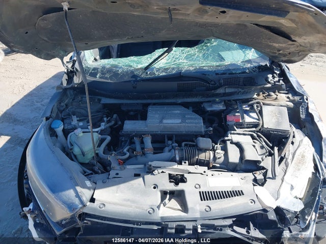 2HKRW2H27HH124157 Honda CR-V