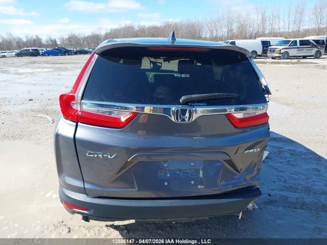2HKRW2H27HH124157 Honda CR-V
