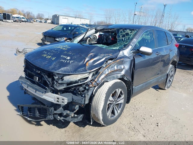 2HKRW2H27HH124157 Honda CR-V