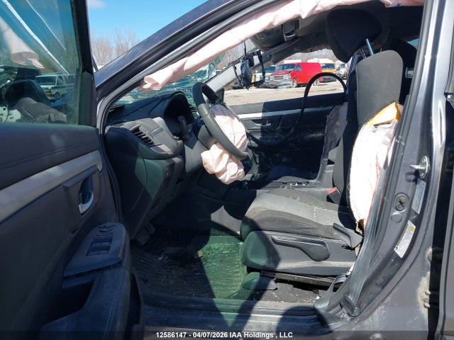 2HKRW2H27HH124157 Honda CR-V