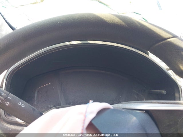 2HKRW2H27HH124157 Honda CR-V