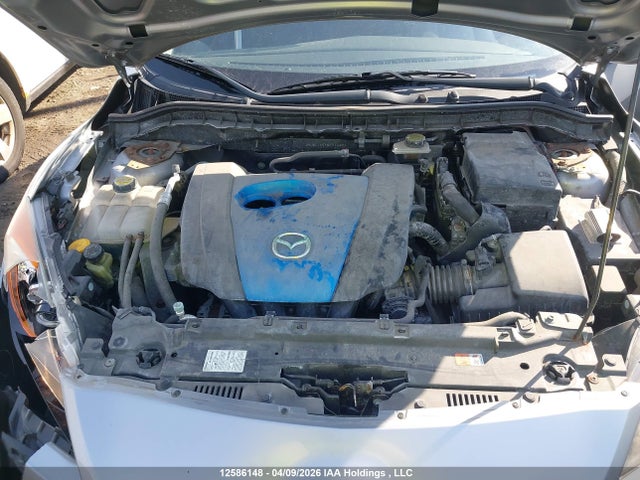 Продаж на аукціоні авто 2013 Mazda 3 I, vin: JM1BL1V73D1849969, номер лоту: 12586148