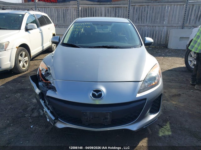 Продаж на аукціоні авто 2013 Mazda 3 I, vin: JM1BL1V73D1849969, номер лоту: 12586148