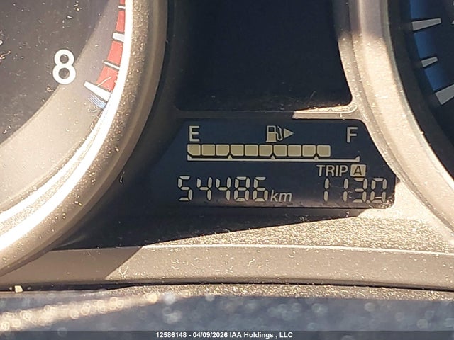 Продаж на аукціоні авто 2013 Mazda 3 I, vin: JM1BL1V73D1849969, номер лоту: 12586148