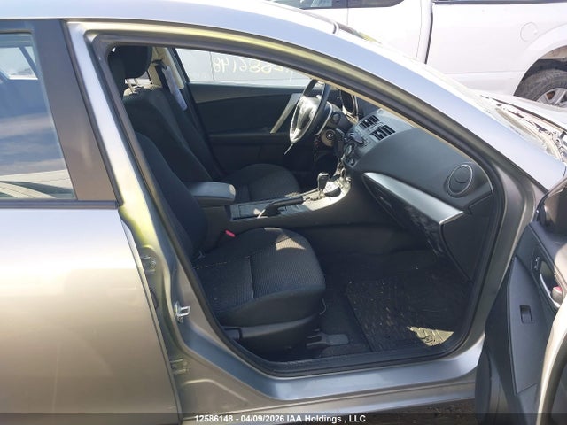 Продаж на аукціоні авто 2013 Mazda 3 I, vin: JM1BL1V73D1849969, номер лоту: 12586148
