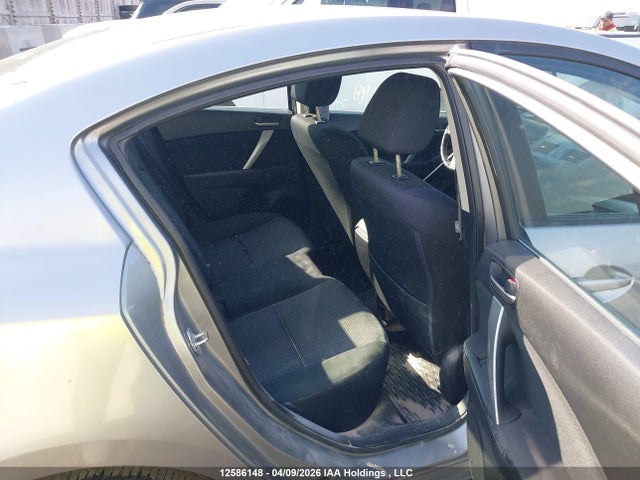 Продаж на аукціоні авто 2013 Mazda 3 I, vin: JM1BL1V73D1849969, номер лоту: 12586148