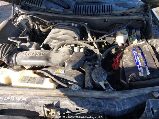 Продажа на аукционе авто 2010 Ford Explorer Eddie Bauer, vin: 1FMEU7E87AUA31432, номер лота: 12586150