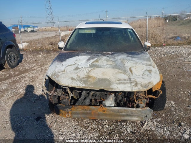 2013 Volkswagen Jetta Hybrid მანქანა იყიდება აუქციონზე, vin: 3VW637AJ2DM267206, აუქციონის ნომერი: 12586155