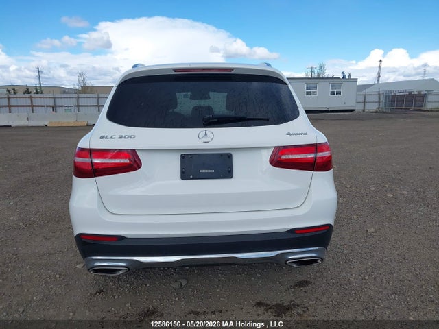WDC0G4KB0HF201515 Mercedes-Benz Glc 300 4matic