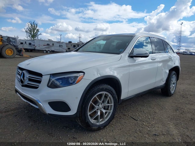 WDC0G4KB0HF201515 Mercedes-Benz Glc 300 4matic
