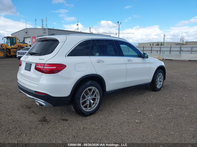 WDC0G4KB0HF201515 Mercedes-Benz Glc 300 4matic