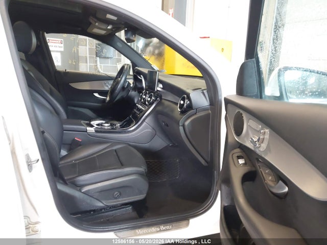 WDC0G4KB0HF201515 Mercedes-Benz Glc 300 4matic