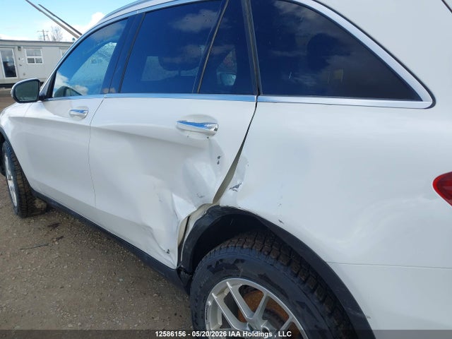 WDC0G4KB0HF201515 Mercedes-Benz Glc 300 4matic