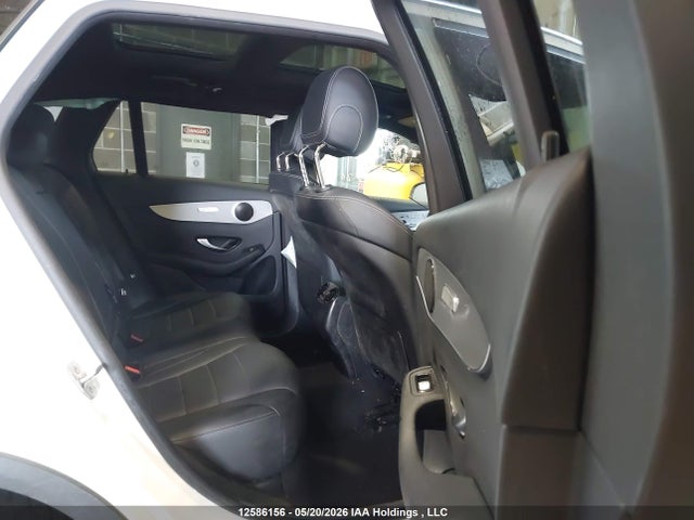 WDC0G4KB0HF201515 Mercedes-Benz Glc 300 4matic