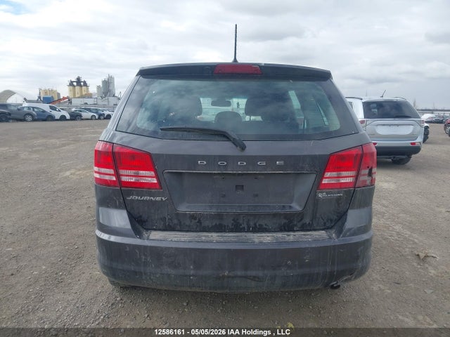 Продаж на аукціоні авто 2019 Dodge Journey, vin: 3C4PDCAB4KT815666, номер лоту: 12586161