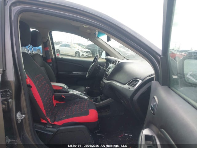 Продаж на аукціоні авто 2019 Dodge Journey, vin: 3C4PDCAB4KT815666, номер лоту: 12586161