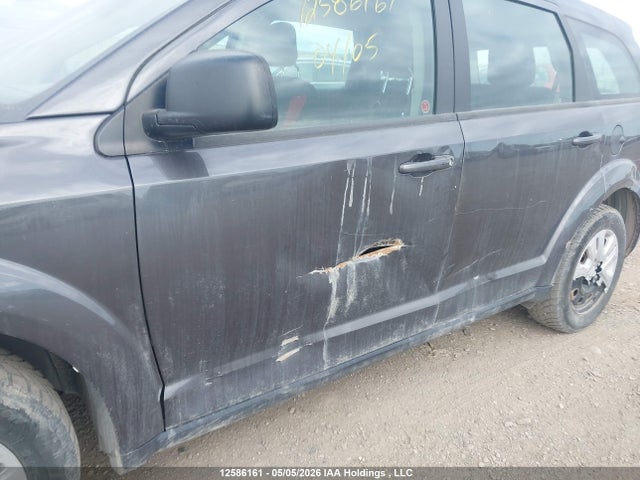 Продаж на аукціоні авто 2019 Dodge Journey, vin: 3C4PDCAB4KT815666, номер лоту: 12586161