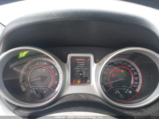 Продаж на аукціоні авто 2019 Dodge Journey, vin: 3C4PDCAB4KT815666, номер лоту: 12586161