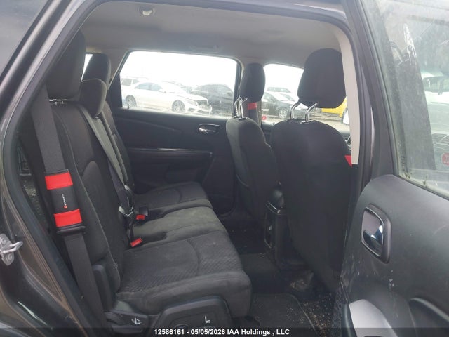 Продаж на аукціоні авто 2019 Dodge Journey, vin: 3C4PDCAB4KT815666, номер лоту: 12586161