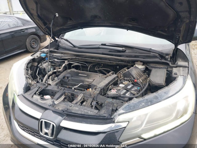 2HKRM4H75GH133113 Honda Cr-v Ex-l