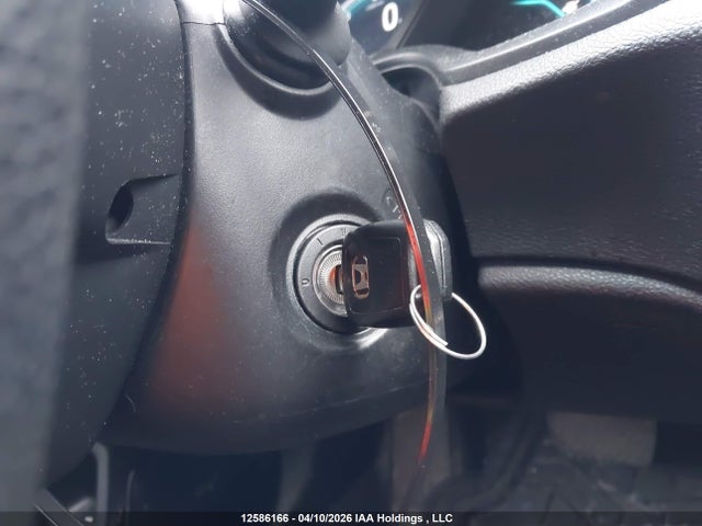 Aukcja sprzedaży 2019 Honda Civic Lx, vin: 2HGFC2F59KH025351, numer aukcji: 12586166