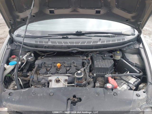 Aukcja sprzedaży 2008 Honda Civic Dx, vin: 2HGFA16258H105857, numer aukcji: 12586171