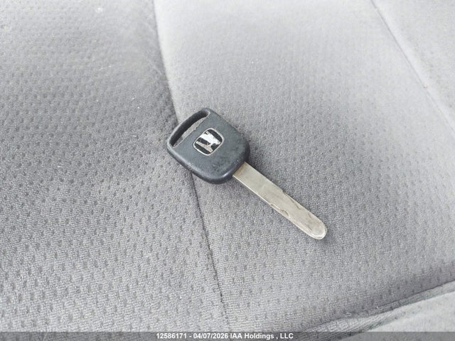 Aukcja sprzedaży 2008 Honda Civic Dx, vin: 2HGFA16258H105857, numer aukcji: 12586171