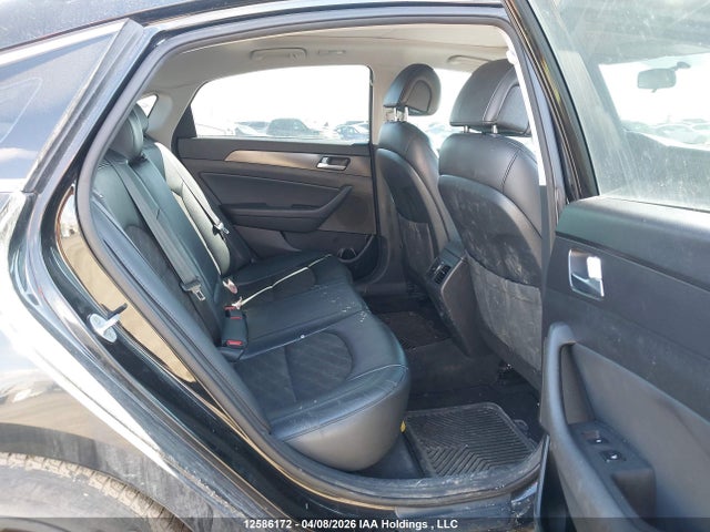 Продажа на аукционе авто 2015 Hyundai Sonata Sport/limited, vin: 5NPE34AF2FH240590, номер лота: 12586172