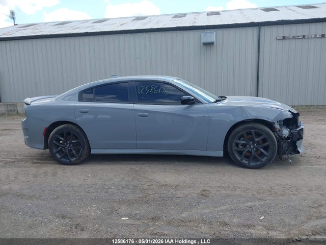 Dodge CHARGER GT 2022 2C3CDXHG8NH118655 Image 13