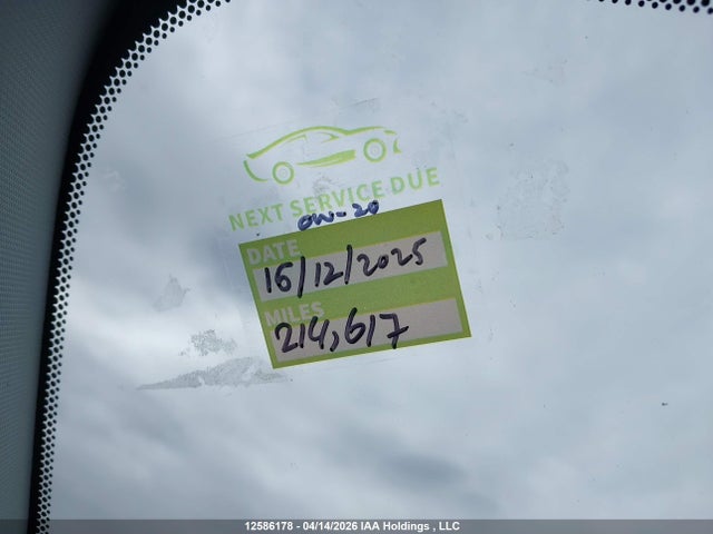 12586178 :رقم المزاد ، 2T3BFREV3HW625256 vin ، 2017 Toyota Rav4 Le مزاد بيع