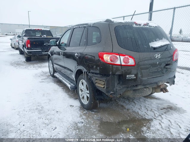 Продаж на аукціоні авто 2011 Hyundai Santa Fe Gl 3.5/gl 3.5 Sport, vin: 5XYZGDAG2BG073440, номер лоту: 12586179