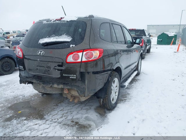 Продаж на аукціоні авто 2011 Hyundai Santa Fe Gl 3.5/gl 3.5 Sport, vin: 5XYZGDAG2BG073440, номер лоту: 12586179